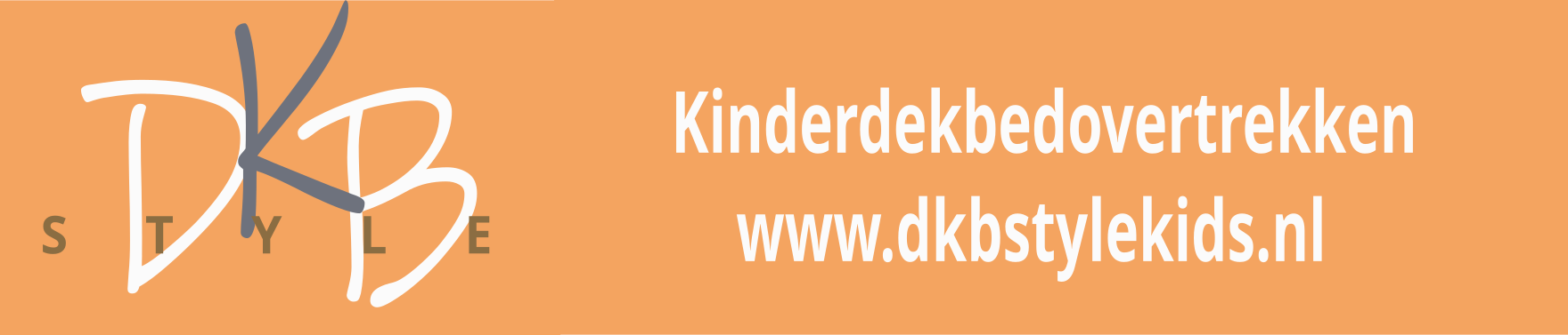 Kinderdekbedovertrekken | DKBSTYLEkids