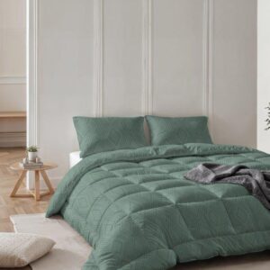 Dekbed zonder overtrek dekbed zonder hoes lazy dekbed