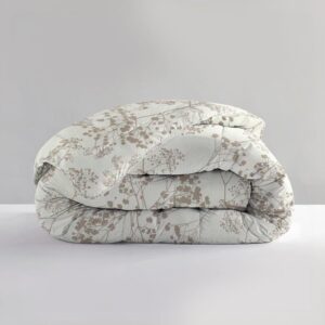 Lazy Dekbed zonder overtrek– Fir Groen (Incl. Kussensloop) | Sleeptime