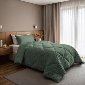 Lazy dekbed dekbed zonder overtrek