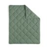 Sleeptime Lazy dekbed Diamond Groen 140x200